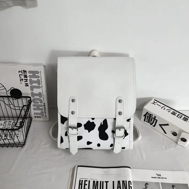 Cow pattern