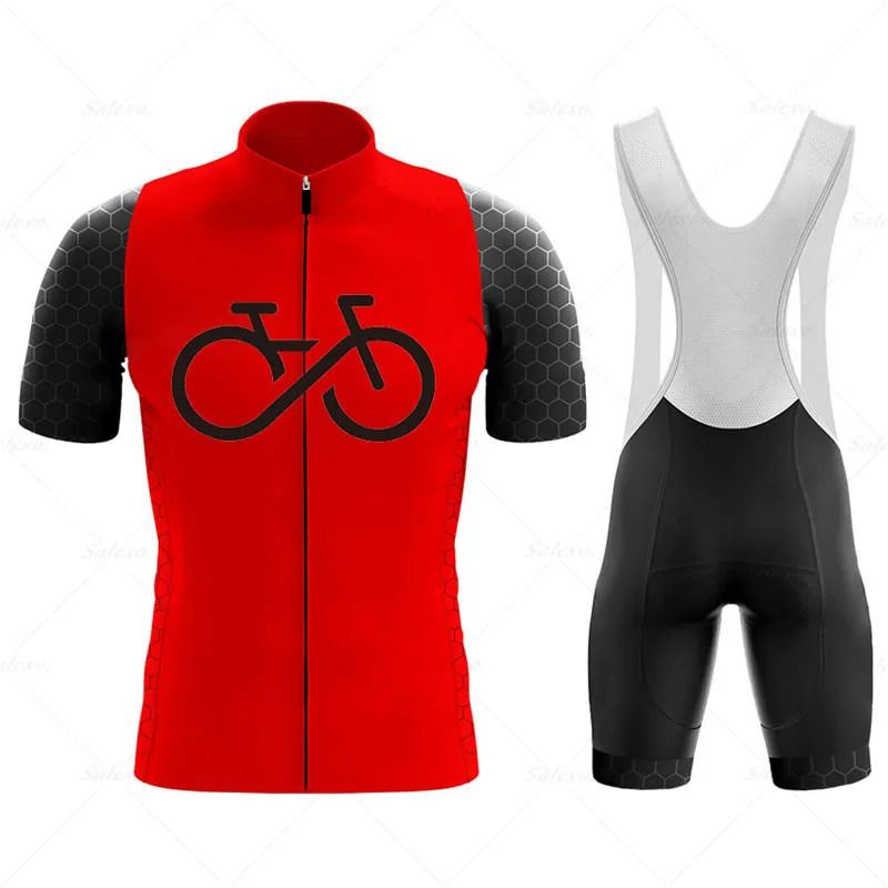 1 Cycling Set