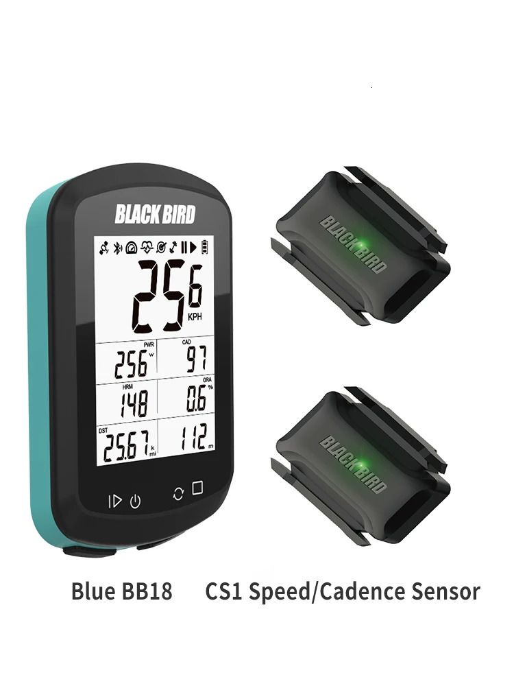 Blue Bb18 Cs1c