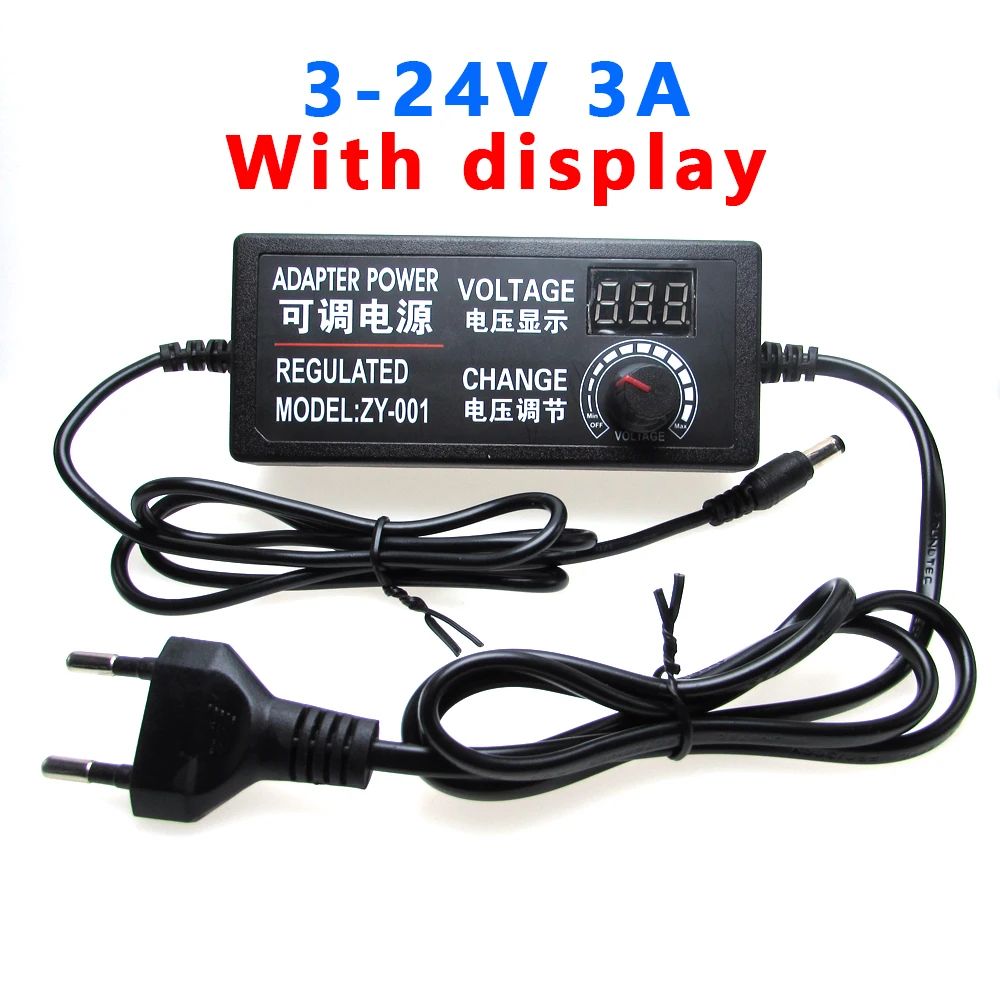 AP2064-3V-24V3A-Usplug