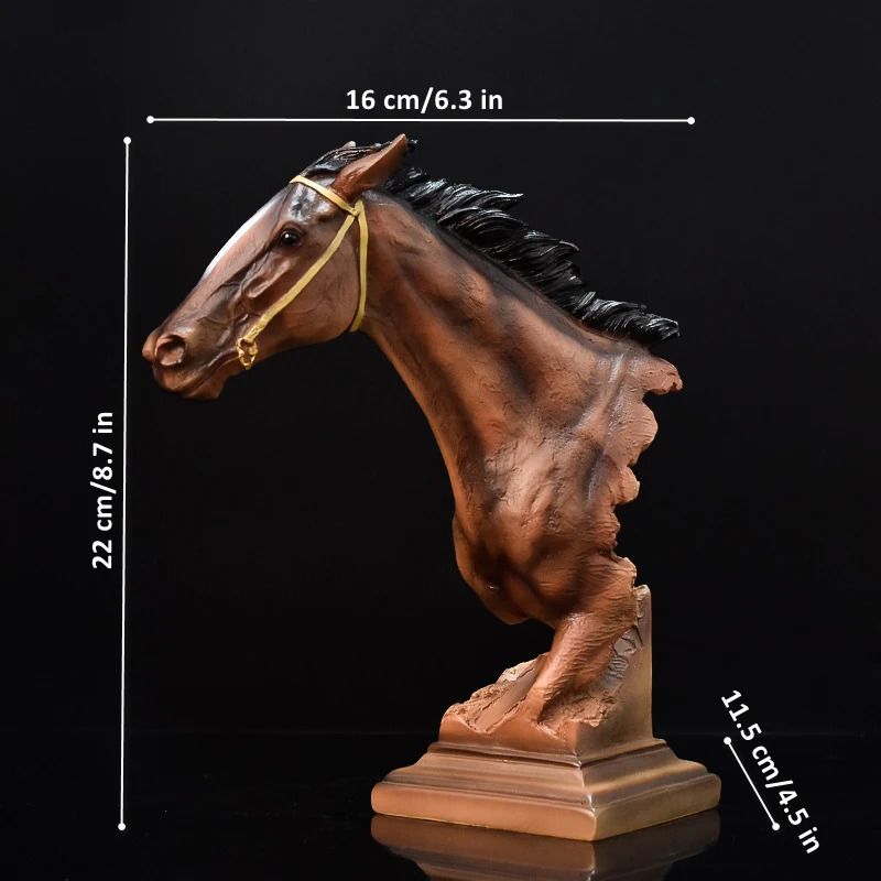 Cheval artificiel