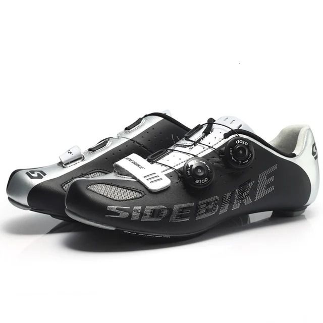 Sd002 Road Black