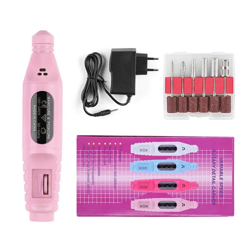 Pink-USB