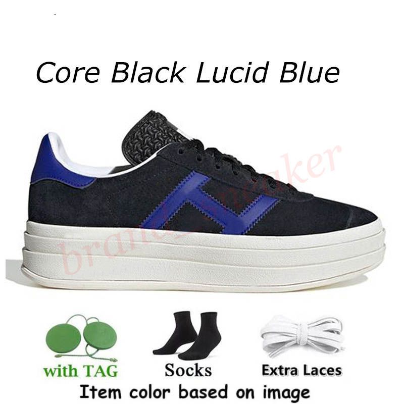 A12 Core Black Lucid Blue