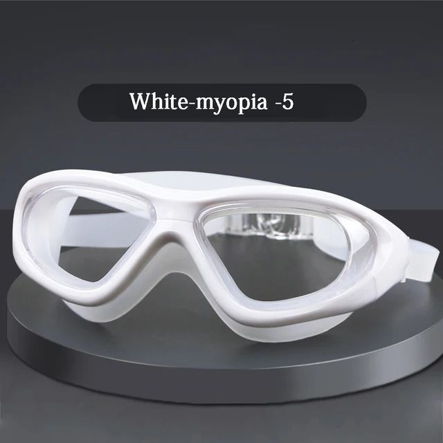 White Myopia 500