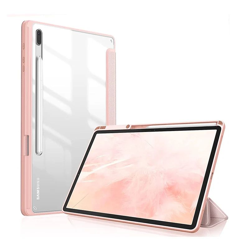 Rose Gold-Tab S8 11 tum