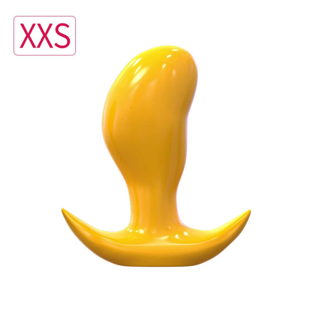 Jaune xxs