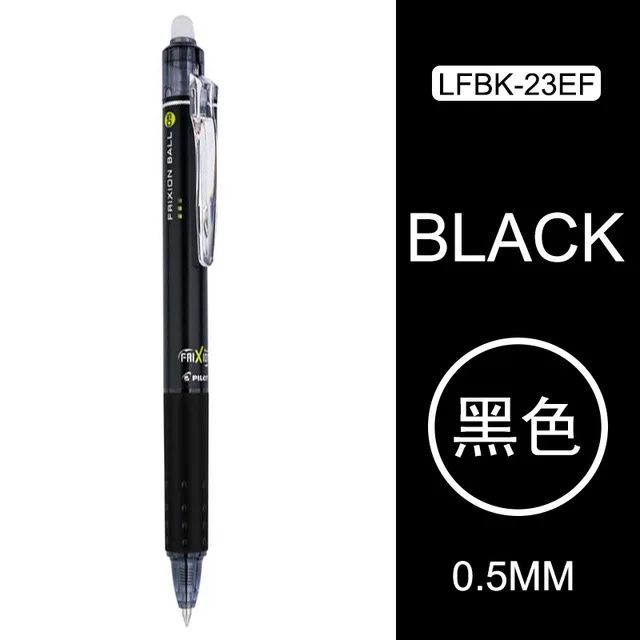 Color:Black 0.5mm