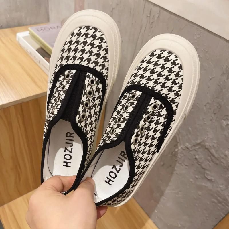 Houndstooth (3cm)