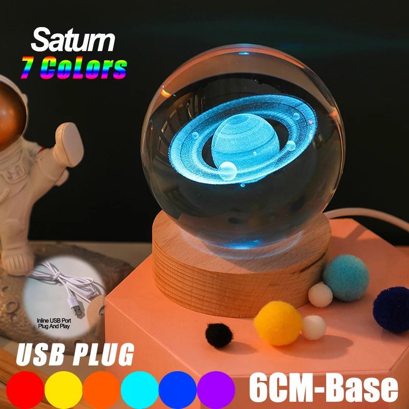 6 cm-Saturn-Color