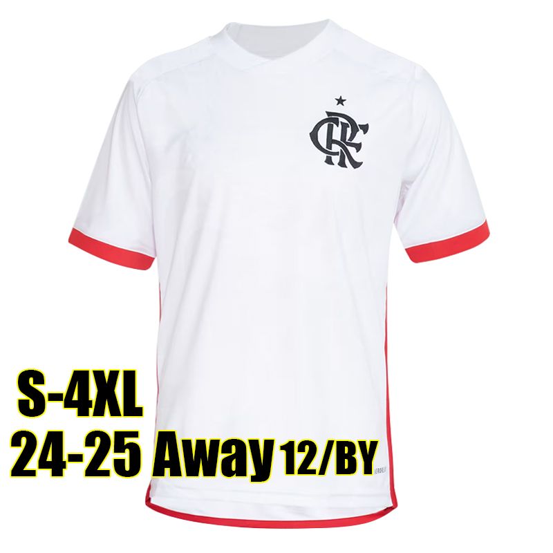 Flamenge 24-25 Away