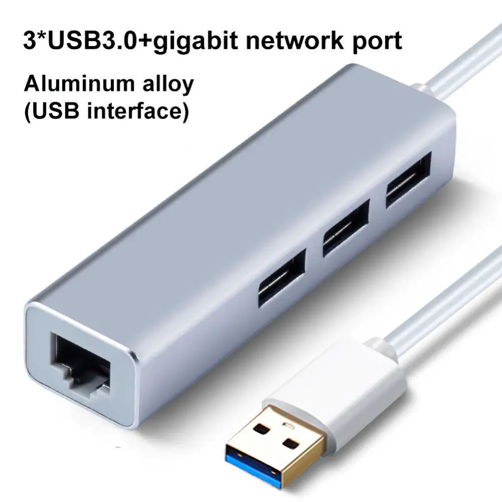 Kleur: USB3.0 Silver