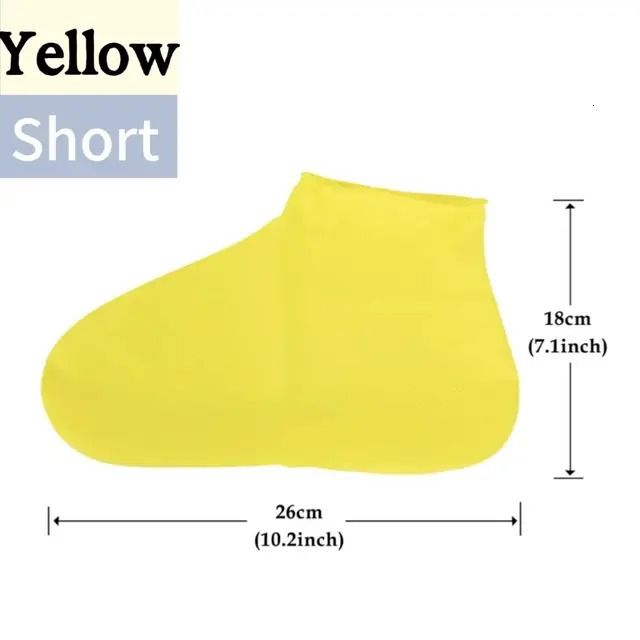 Amarelo curto-s (26-34)