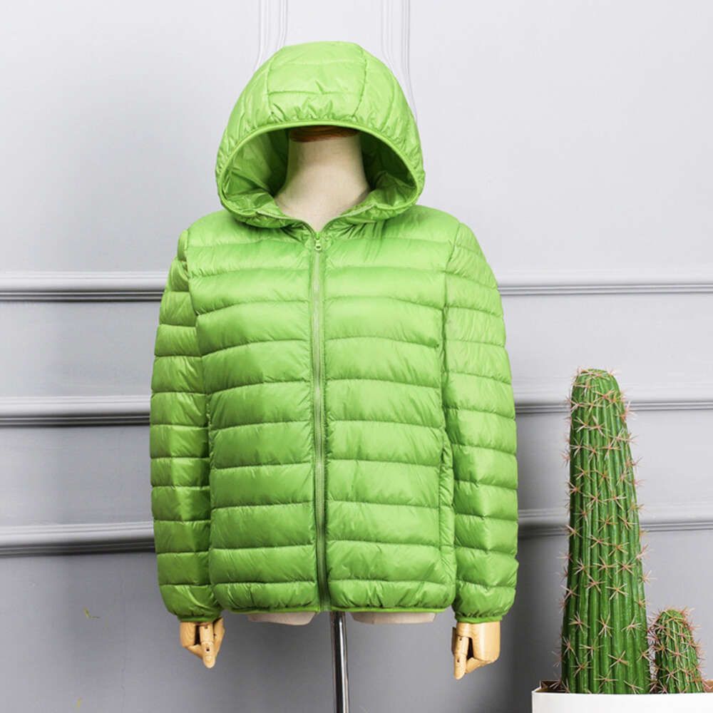 Fruit Green Womens Hoodie