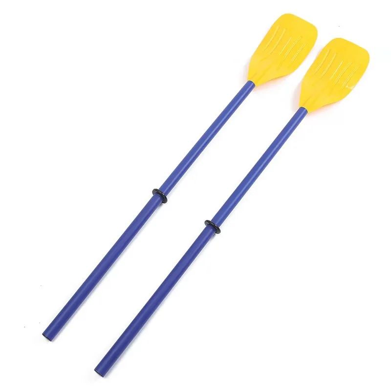 Color:2PCS Blue Paddle