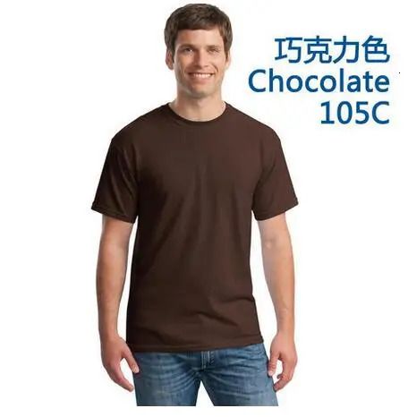 Chocolate Color