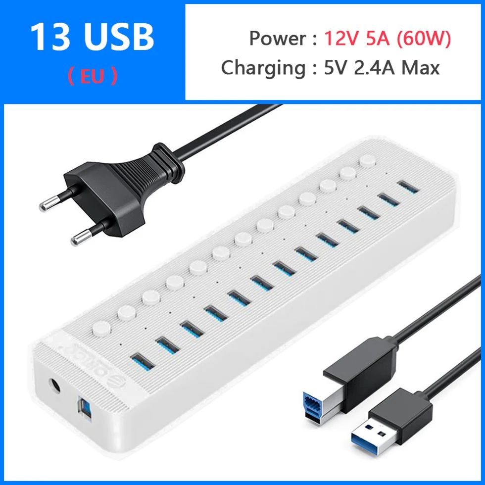 Färg: 13-USB White (EU)