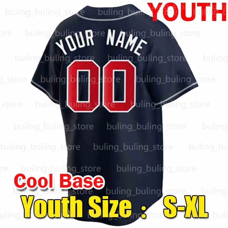 Youth Jersey(y s)5