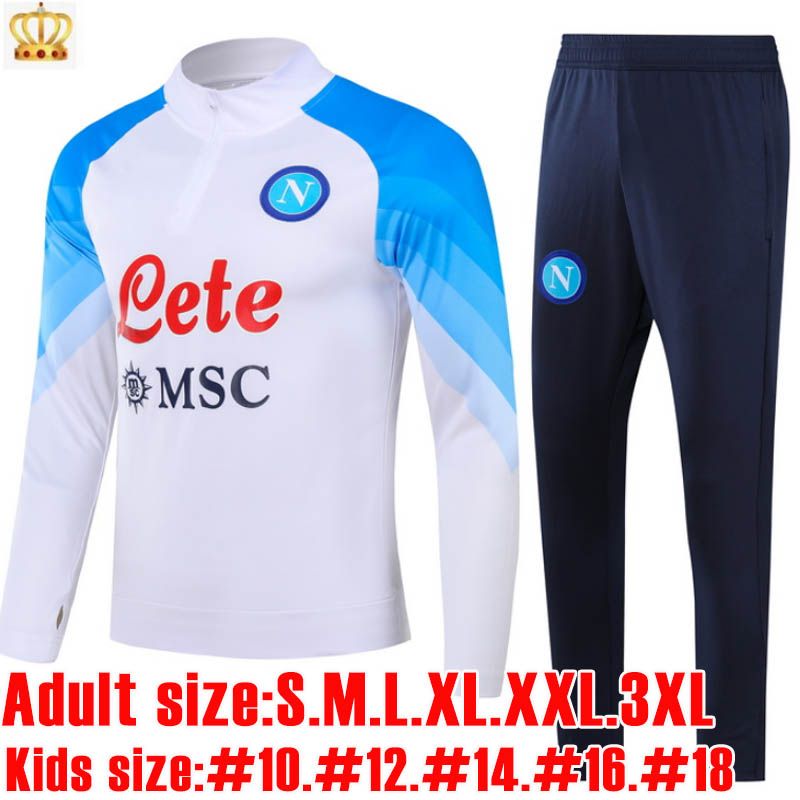 Nabulesi 23-24 tracksuit