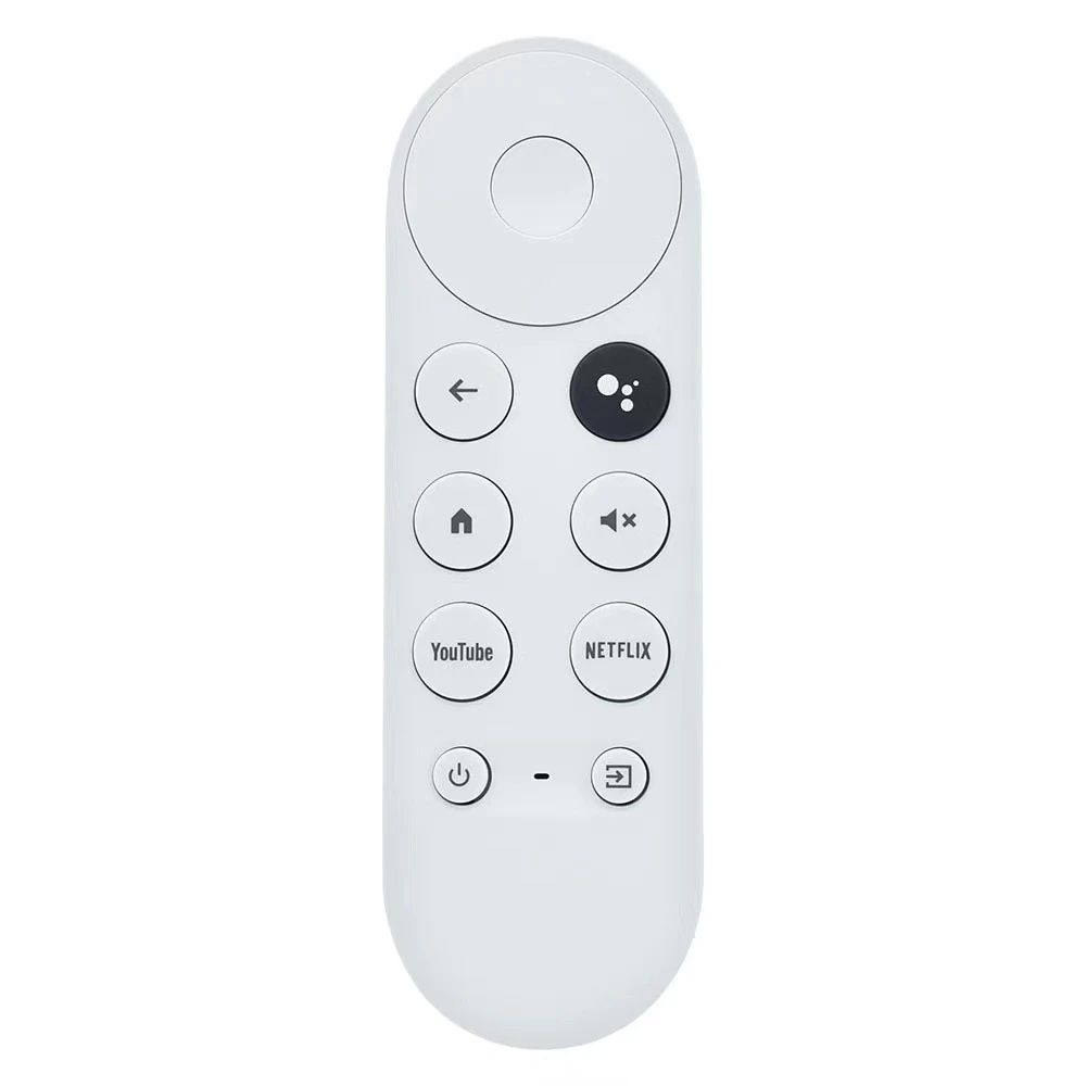 Color:For Google TV Remote