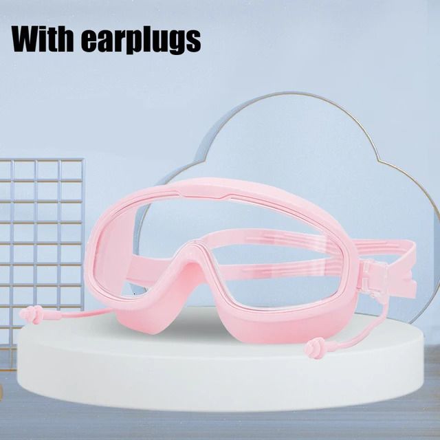 with Earplugs- 03