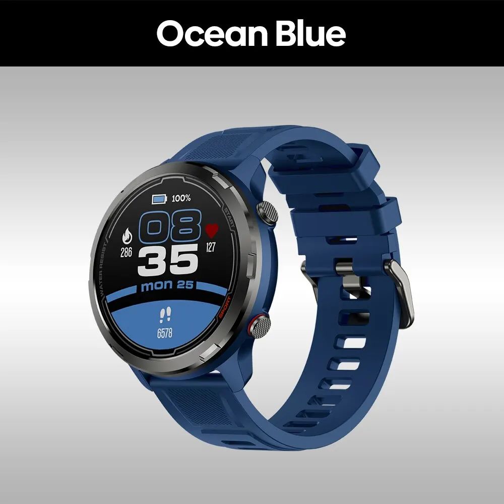 Color:Ocean Blue
