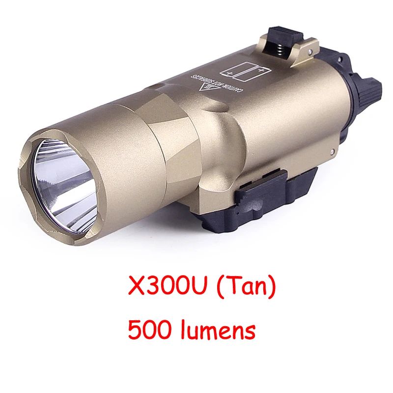 Color:X300U-A-Tan