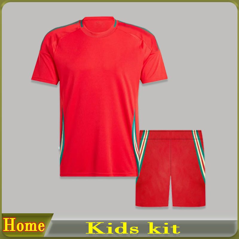 Home kit