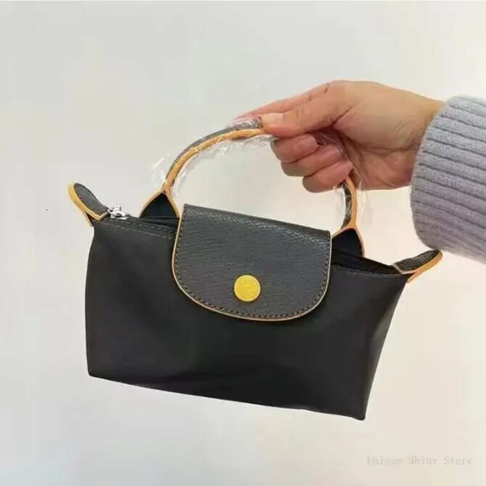 Dark Gray Single Bag