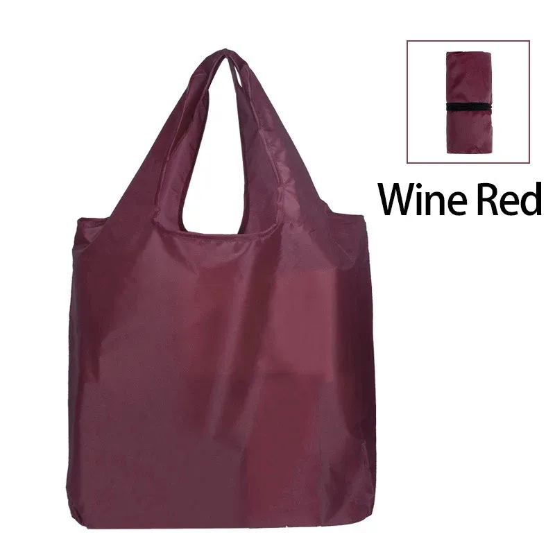 38x12x40cm Wine Red