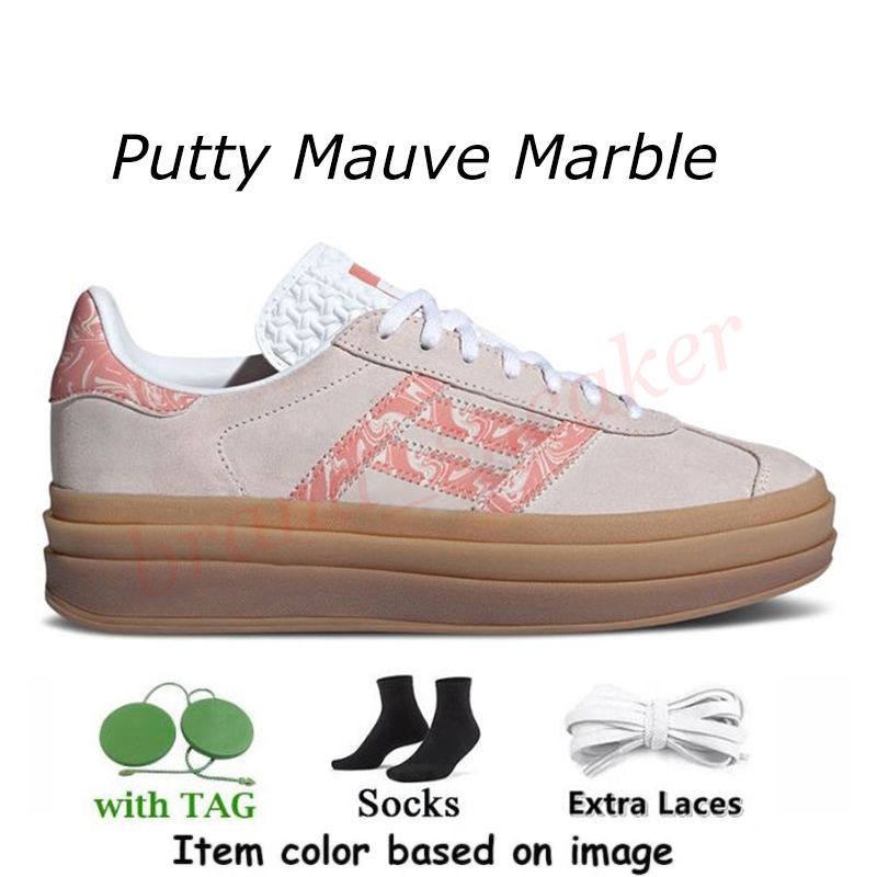 A4 36-40 Putty Mauve Marble