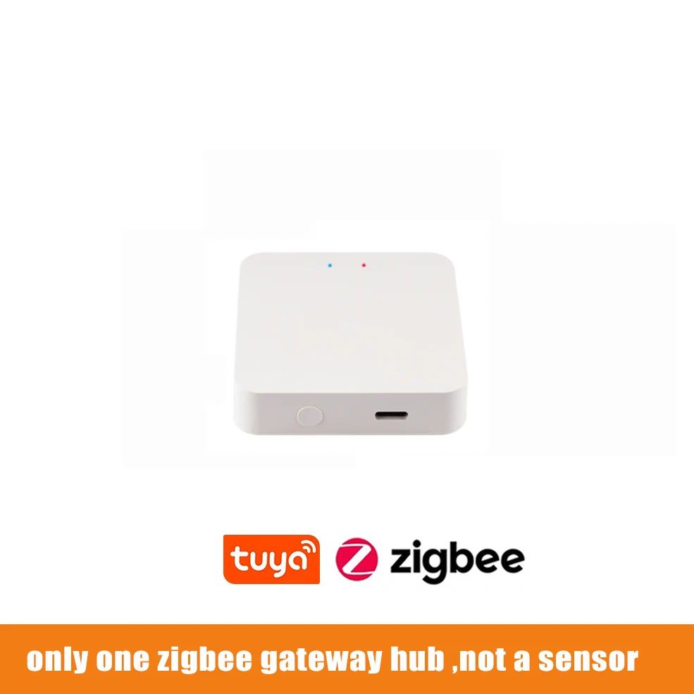 Zigbee Gateway Hub