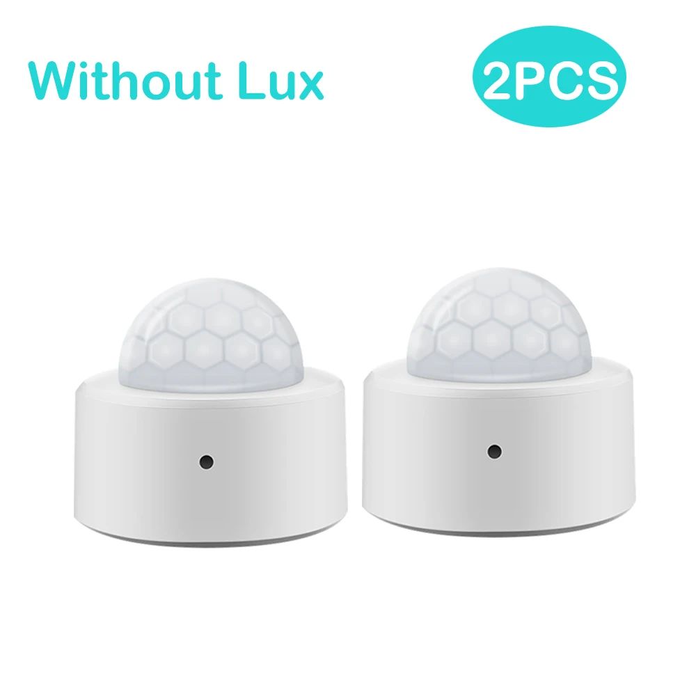 Sans lux 2pcs