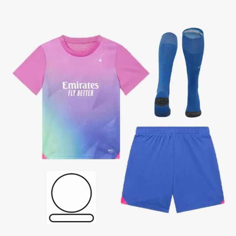 23 24 Third Kit+socks+patch 2