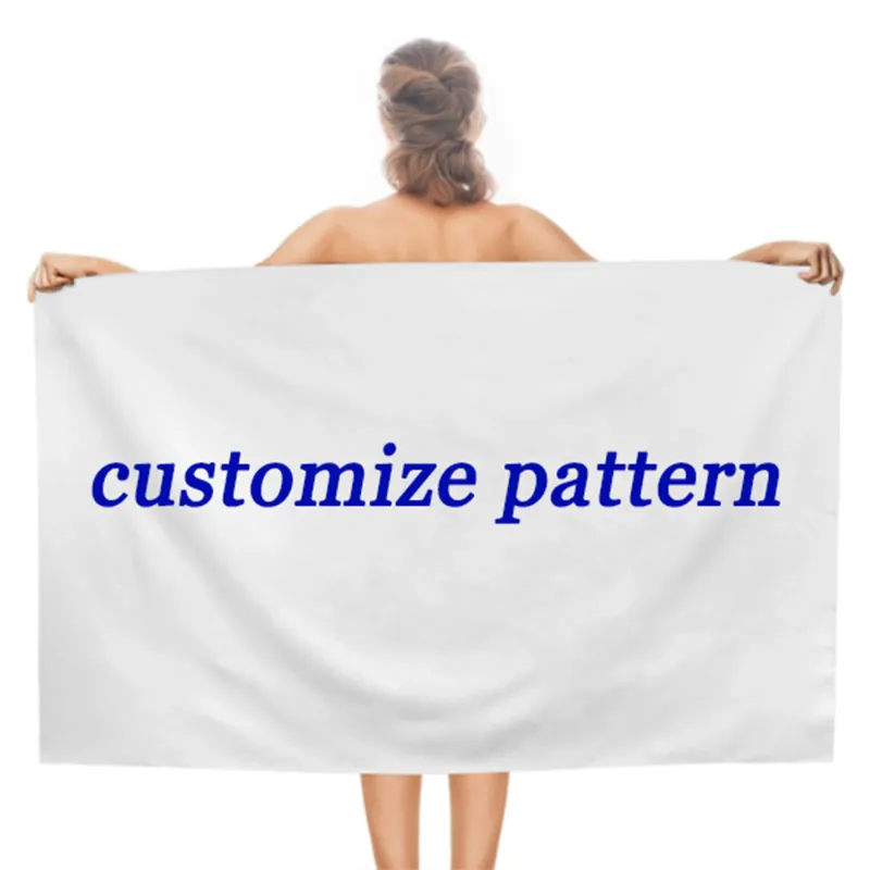 Customize pattern