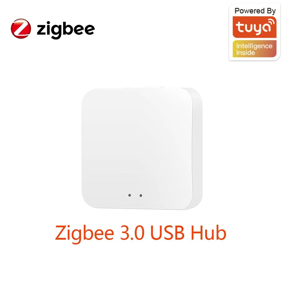 Zigbee nav