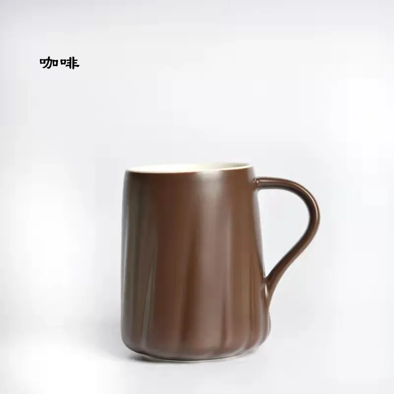 Coffee Single Cup