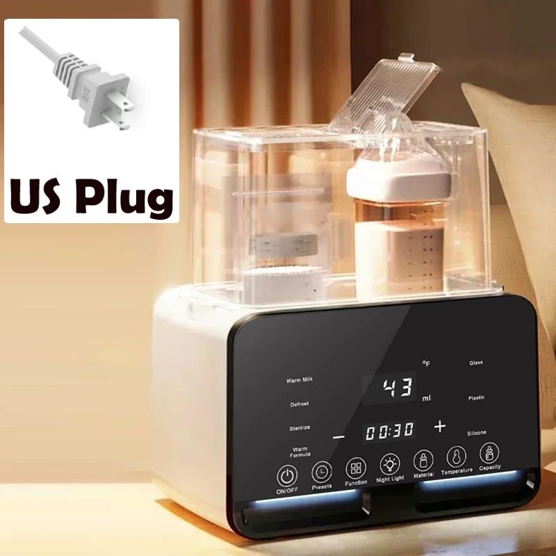 US Plug (engelska) -110V