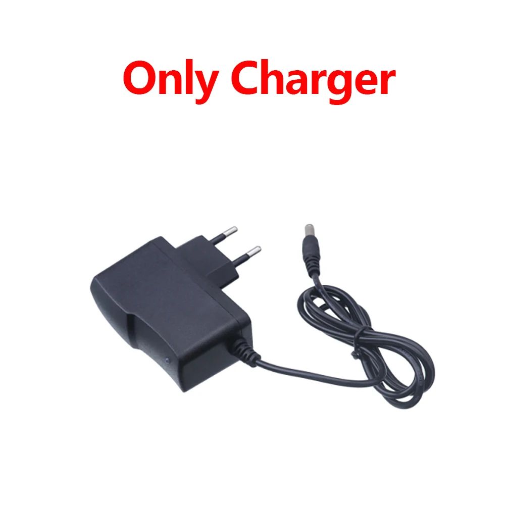 7.4V-Only 7.4v charger