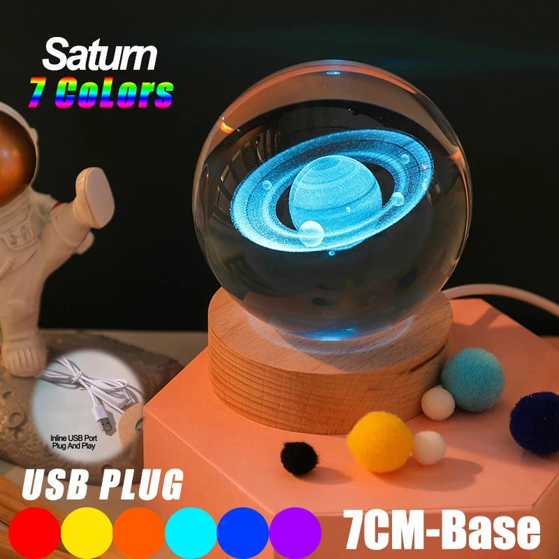 7 cm-Saturn-Color