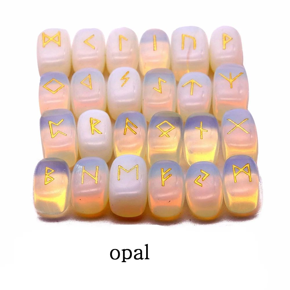 Farbe: Opal