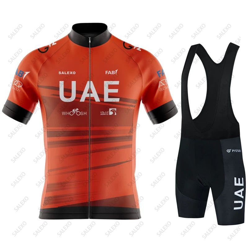 3 Cycling Set