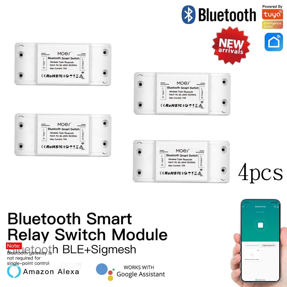 Bluetooth 4 PCs