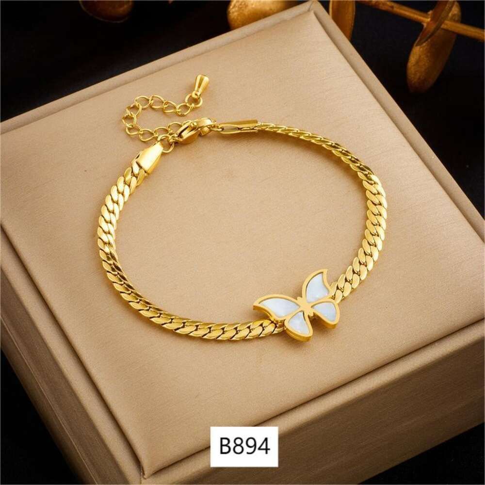 B894-Bracelets, Bangles