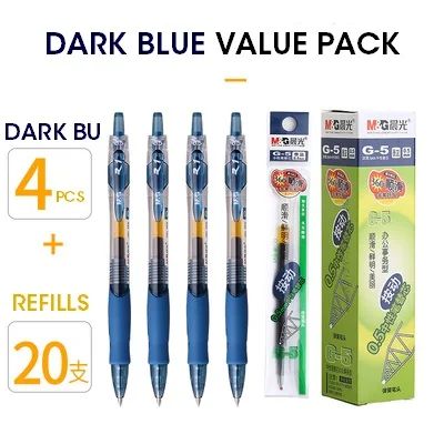 Colore: DBU 24pcs Value Pack