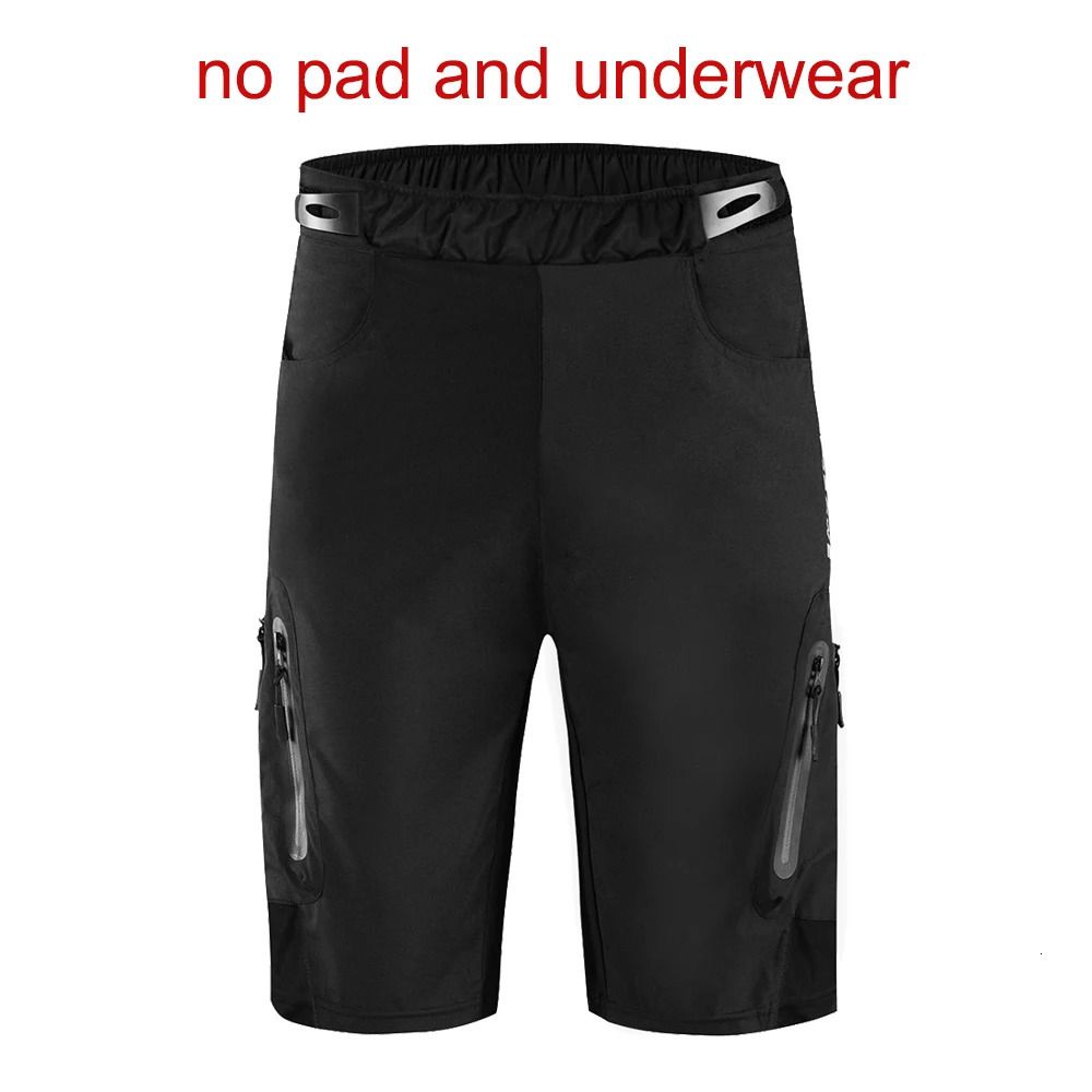 B No Underwear