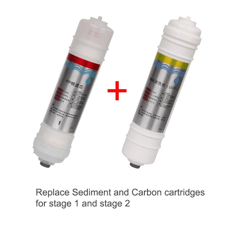 Stage1 2 Cartridges-600G