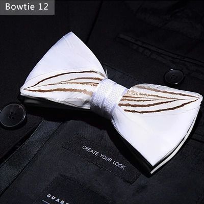 Bowtie 12