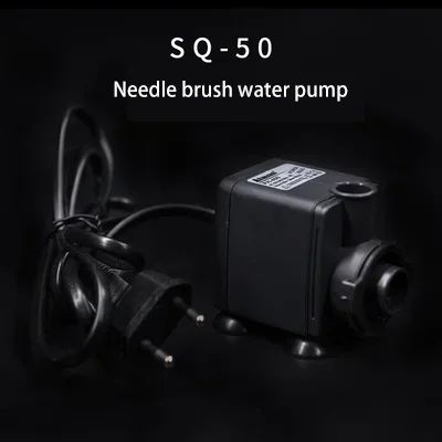 Färg: SQ-50 Vattenpumpstorlek: M