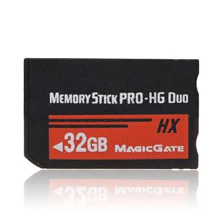 Färg: Memory Card 32 GB